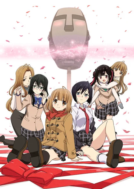 My Life After I Became a Dummy Head Mic One Morning, Aru Asa Dummy Head Mike ni Natteita Ore-kun no Jinsei