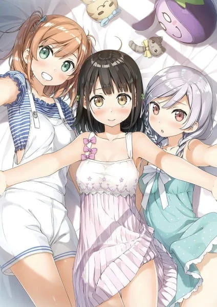 One Room Second Season Special