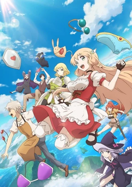 Otona no Bouguya-san 2nd Season