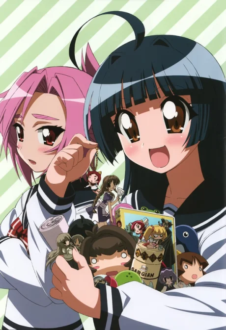 Penguin Musume Heart Special