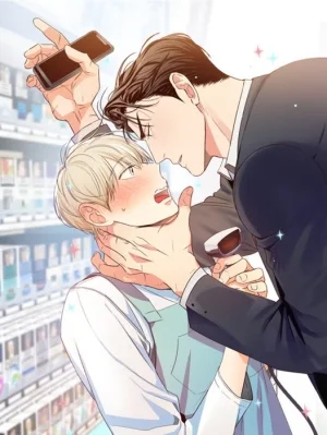 The Dangerous Convenience Store